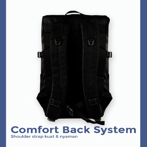 ATVA Tas Backpack Galardo Series