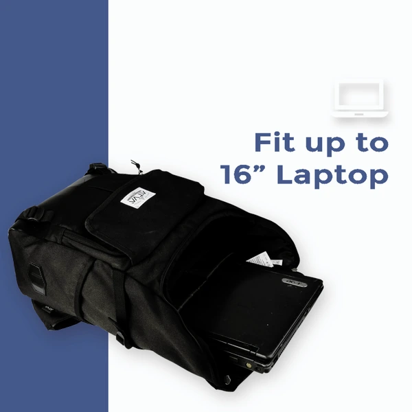 ATVA Tas Backpack Galardo Series