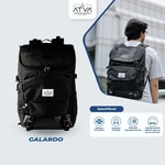 ATVA Tas Backpack Galardo Series