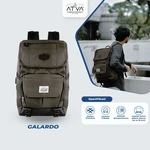 ATVA Tas Backpack Galardo Series