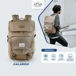 ATVA Tas Backpack Galardo Series