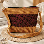 CROCHET BAG