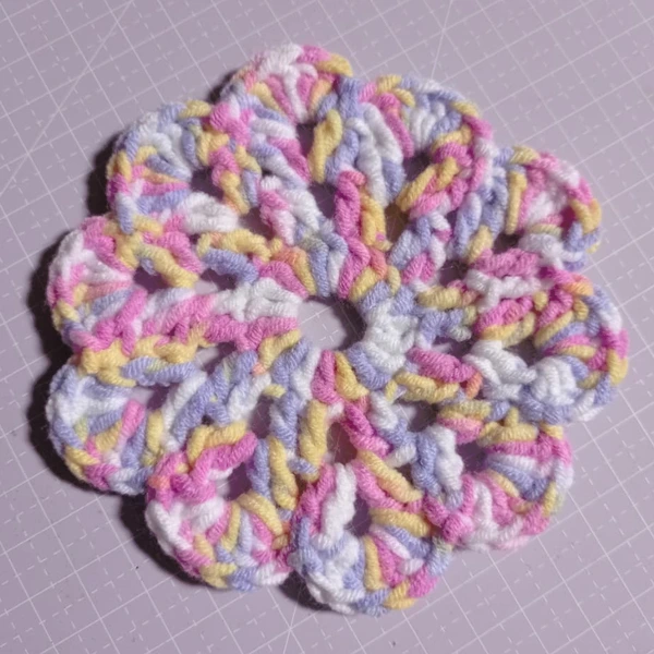 Coaster (Alas Gelas)