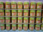Kalampuri Crispy