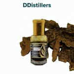 Agarwood Merauke / Gaharu Papua Essential Oil Pure 100%, 3-12ML GS