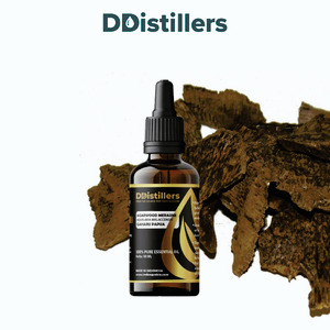 Agarwood Merauke / Gaharu Papua Essential Oil Pure 100%, 50-100ML GS