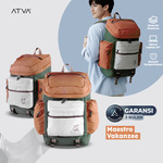 ATVA Tas Backpack Maestro Vakanzee Series