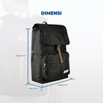ATVA Tas Backpack Cello Series