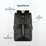 ATVA Tas Backpack Cello Series