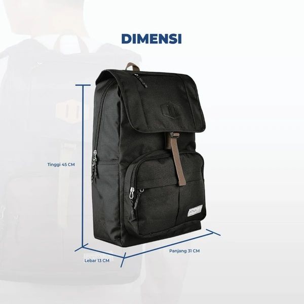 ATVA Tas Backpack Cello Series