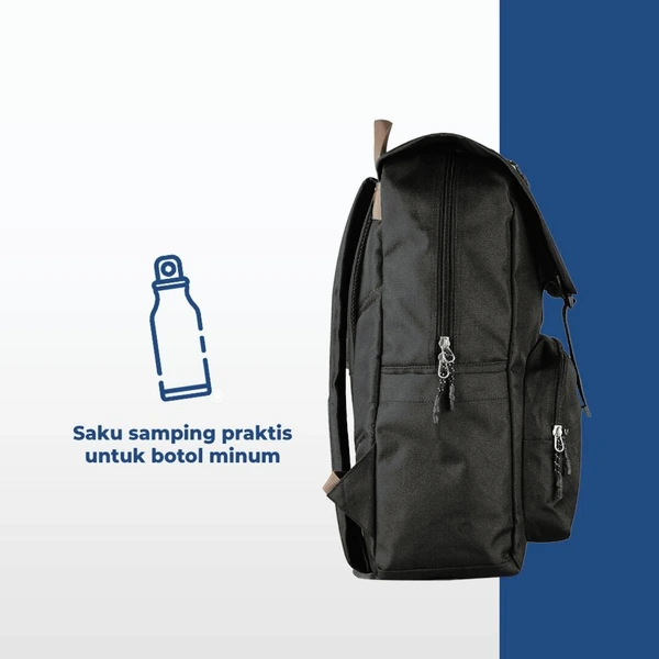 ATVA Tas Backpack Cello Series
