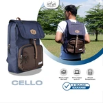 ATVA Tas Backpack Cello Series
