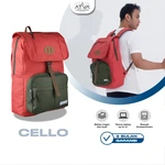 ATVA Tas Backpack Cello Series
