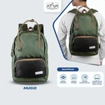ATVA Tas Backpack Hugo Series