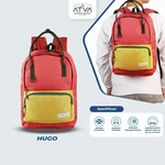 ATVA Tas Backpack Hugo Series
