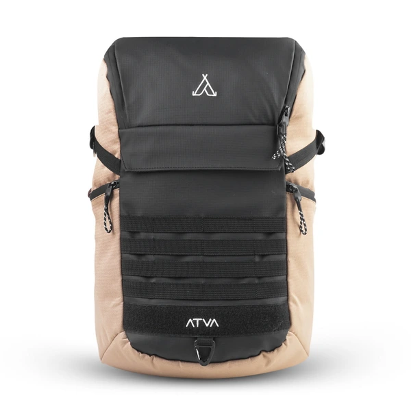 ATVA Tas Backpack Tyrant Series