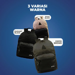 ATVA Tas Backpack Skoolar Series