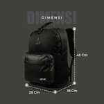 ATVA Tas Backpack Skoolar Series