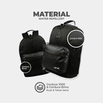ATVA Tas Backpack Skoolar Series