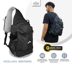 ATVA Tas Selempang Crossbody Nolan Series