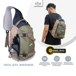 ATVA Tas Selempang Crossbody Nolan Series