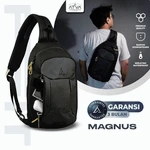 ATVA Tas Selempang Crossbody Magnus Series