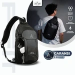 ATVA Tas Selempang Crossbody Magnus Series