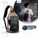 ATVA Tas Selempang Crossbody Magnus Series