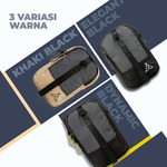 ATVA Tas Selempang Sling Bag Fit Series