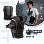 ATVA Tas Selempang Sling Bag Fit Series