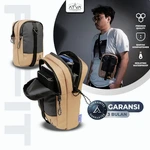 ATVA Tas Selempang Sling Bag Fit Series
