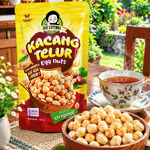 Kacang Telur Bu Luthfi 150 g
