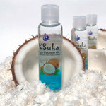 Virgin Coconut Oil