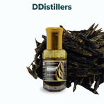 Agarwood Kutai / Gaharu Kalimantan Essential Oil Pure 100%, 3-12ML GS