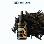Agarwood Kutai / Gaharu Kalimantan Essential Oil Pure 100%, 50-100ML GS