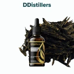 Agarwood Kutai / Gaharu Kalimantan Essential Oil Pure 100%, 50-100ML GS