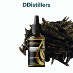 Agarwood Kutai / Gaharu Kalimantan Essential Oil Pure 100%, 50-100ML GS