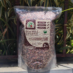 Beras Organik Mix 3 - Merah, Hitam, Coklat 2 kg