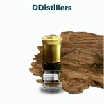 Agarwood Malino / Gaharu Sulawesi Essential Oil Pure 100%, 3-12ML GS