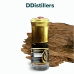 Agarwood Malino / Gaharu Sulawesi Essential Oil Pure 100%, 3-12ML GS