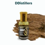 Agarwood Malino / Gaharu Sulawesi Essential Oil Pure 100%, 3-12ML GS