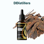 Agarwood Sumbawa / Gaharu NTB Essential Oil Pure 100%, 50-100ML GS