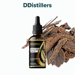Agarwood Sumbawa / Gaharu NTB Essential Oil Pure 100%, 50-100ML GS