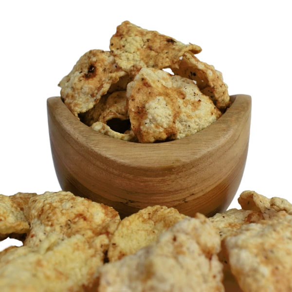 Keripik Beras Manis Pedas Red Sail 55 gr