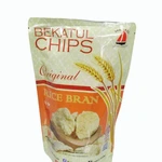 Keripik Beras Manis Pedas Red Sail 55 gr