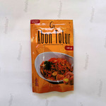 ABON TELUR AMIRAH-Q 100g