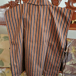 Vest Ecoprint
