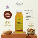 Beras Kencur ENTEN 270 ml