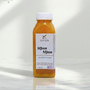 Mpon Mpon ENTEN 270 ml