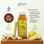 Lemon Jahe ENTEN 270 ml